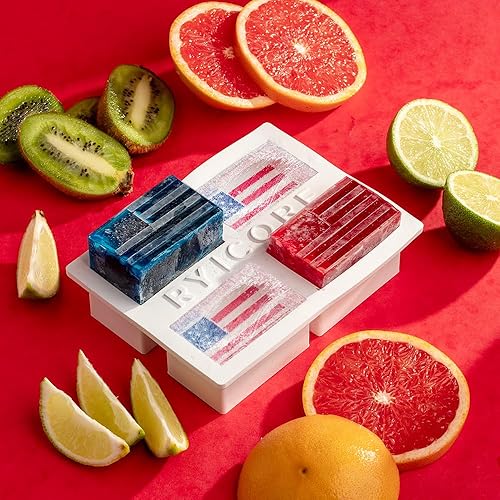 Miniatura 7 de Kit de moldes de silicona de resina con bandera de veteranos del ejército de EE. UU., moldes únicos versátiles y grandes de 3 pulgadas para