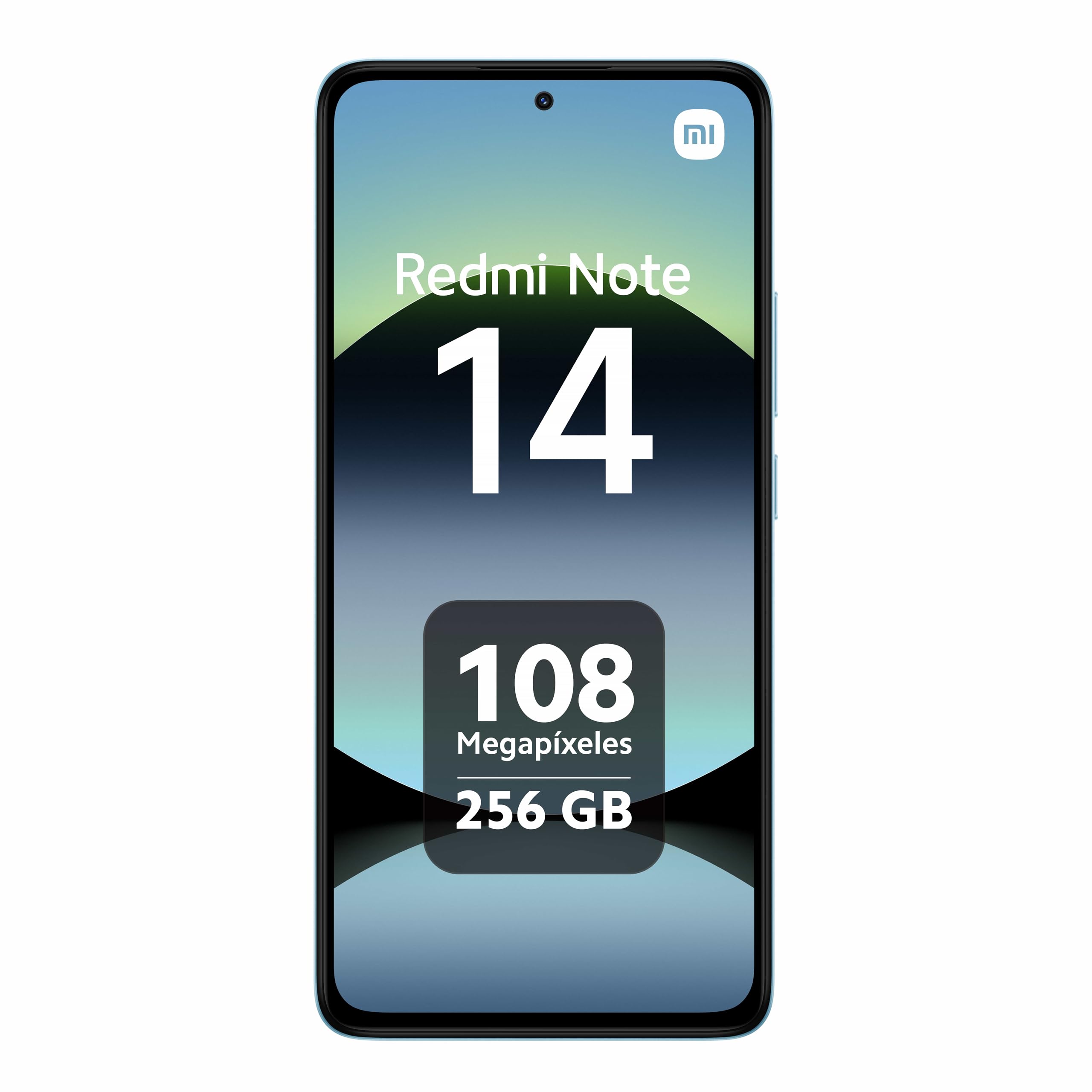 Xiaomi Redmi Note 14 8gb/256gb 6.6´´ One Size: Amazon.co.uk