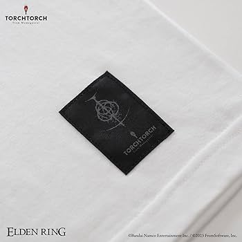 Amazon.co.jp: TORCH TORCH(トーチトーチ) ELDEN RING ×半狼の