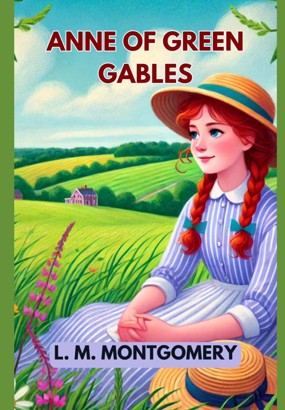 Anne of Green Gables