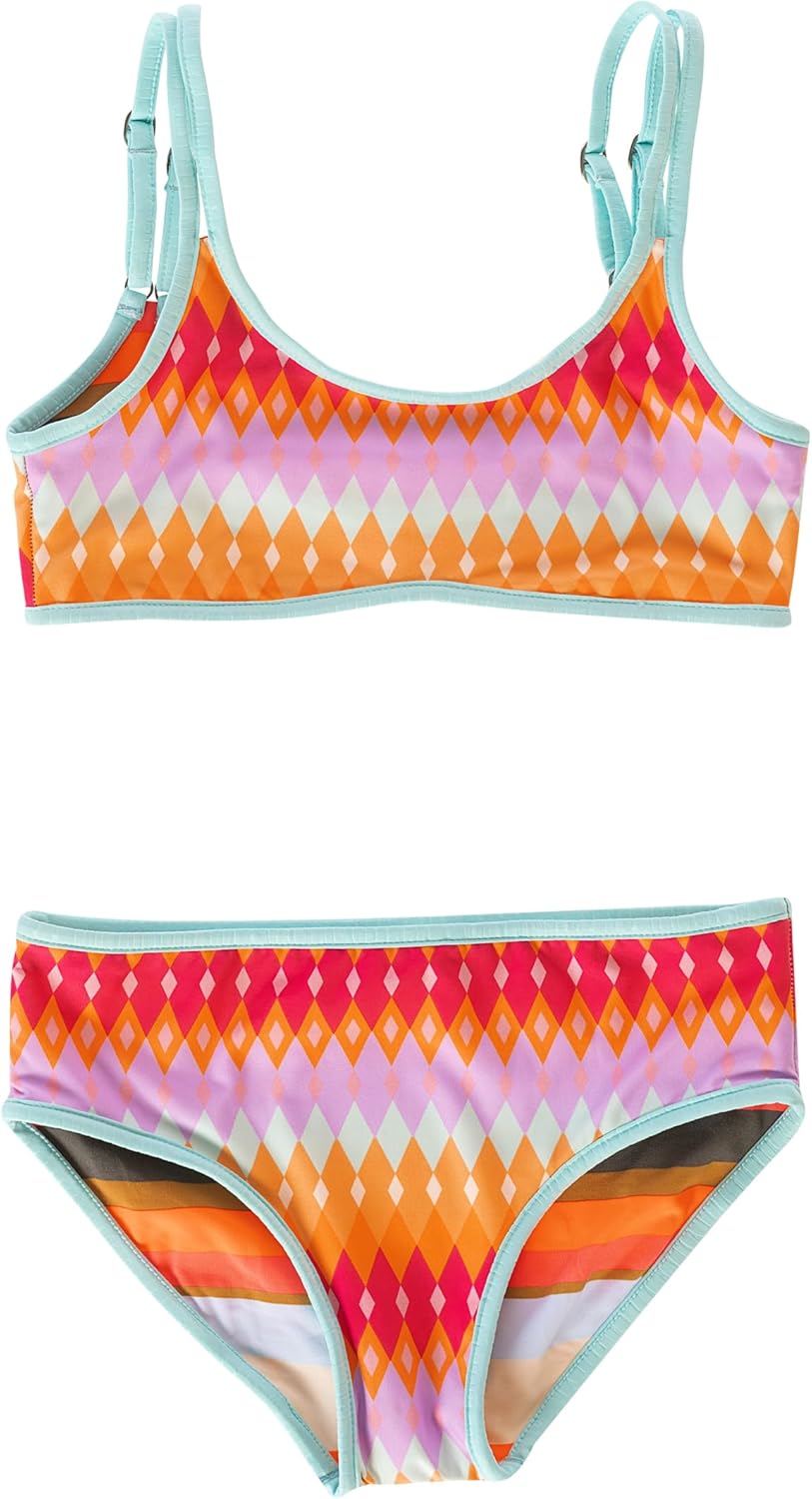 Maaji Lirim Girls Bikini Set