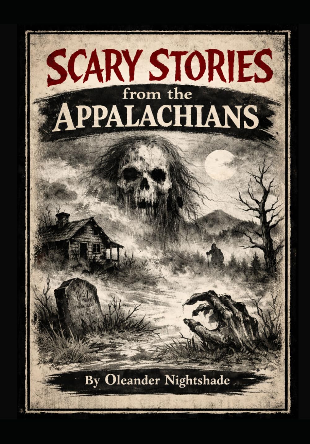 Scary Stories from the Appalachians