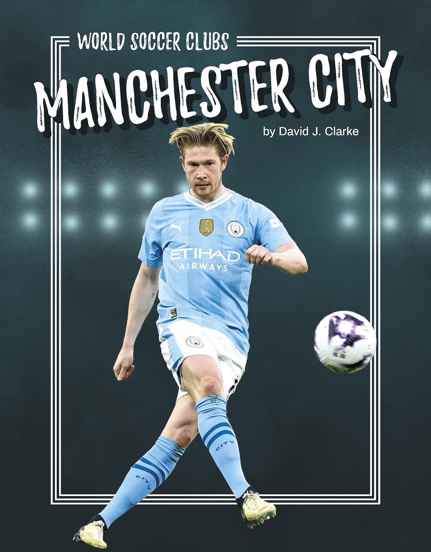 Manchester City (World Soccer Clubs)
