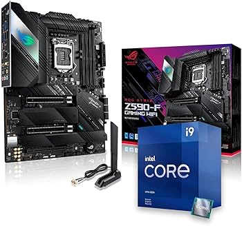 11世代、intel corei9 11900F Amazon.com: Intel® Core™ i9-11900F Desktop Processor 8 Cores up to