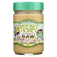Vista 1 de Wee Bee Honey Unfltrd sin calentar crudo