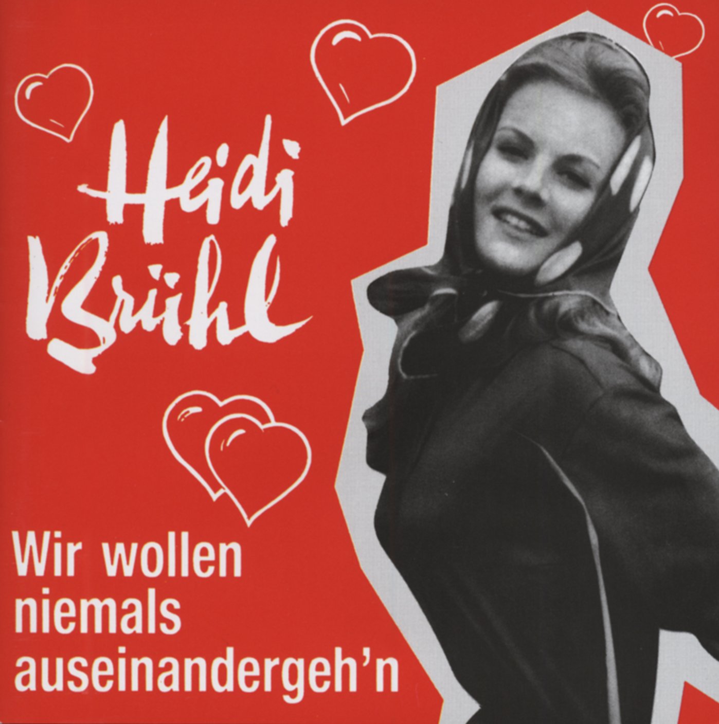 Wir Wollen Niemals Aus Ei
