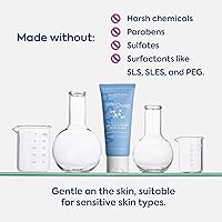 Vista 8 de PH Balancing Skin Wash