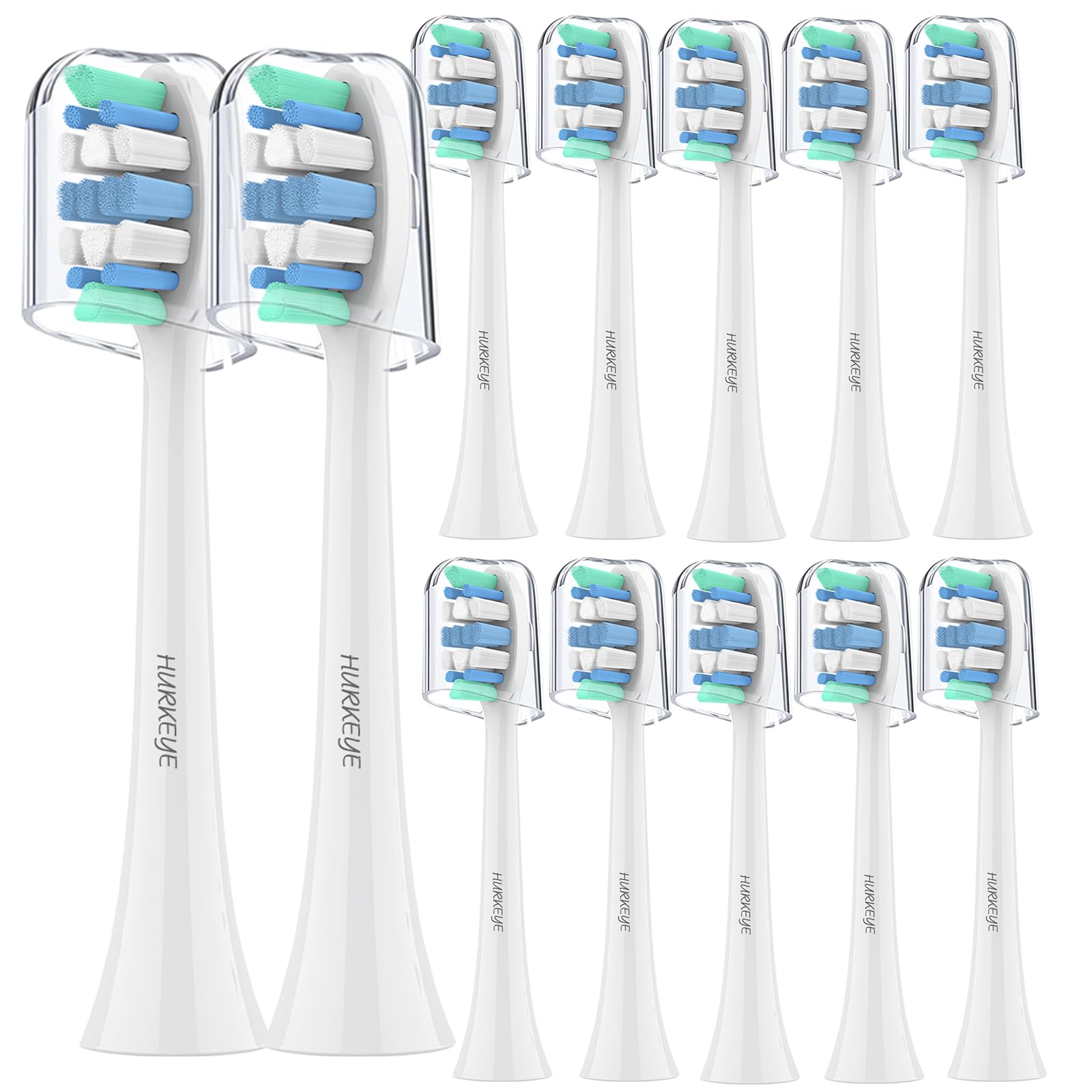 値下げ フィリップス ソニッケアー 替えブラシ12本 Amazon.co.jp: 【並行輸入品】フィリップス ソニッケアー 替