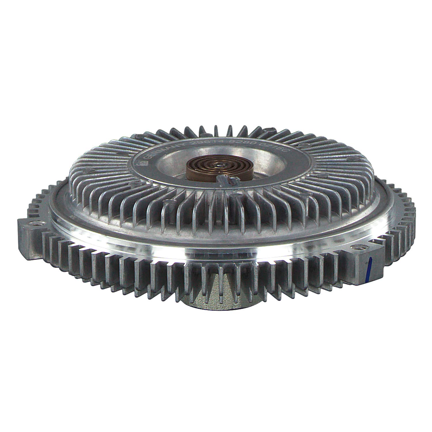 febi bilstein 29614 Lüfterkupplung , 1 Stück