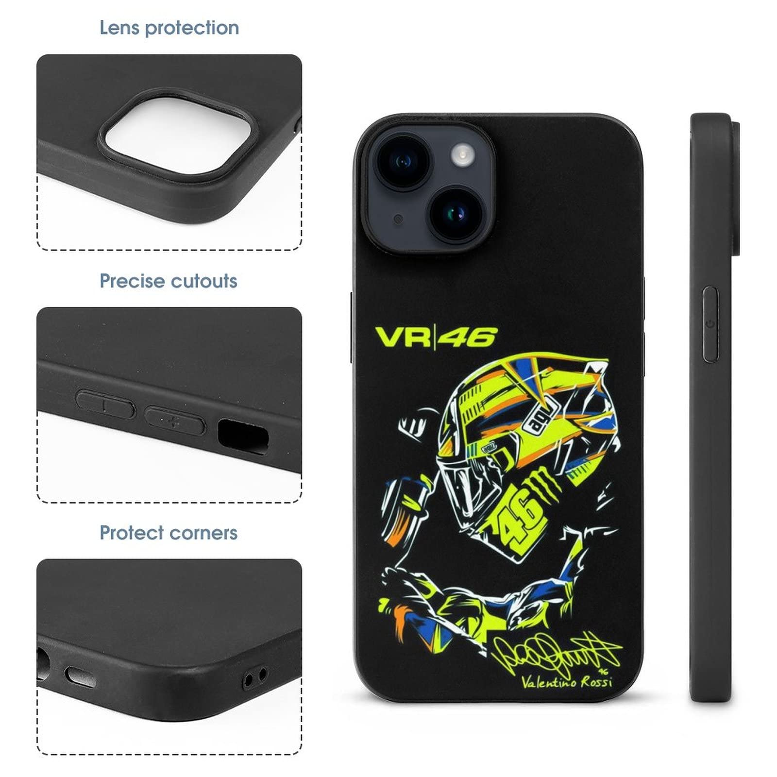 VALENTINO iPhone14ケース VALENTINO ヴァレンティノ セール 人気 チェーン iPhone14ケース