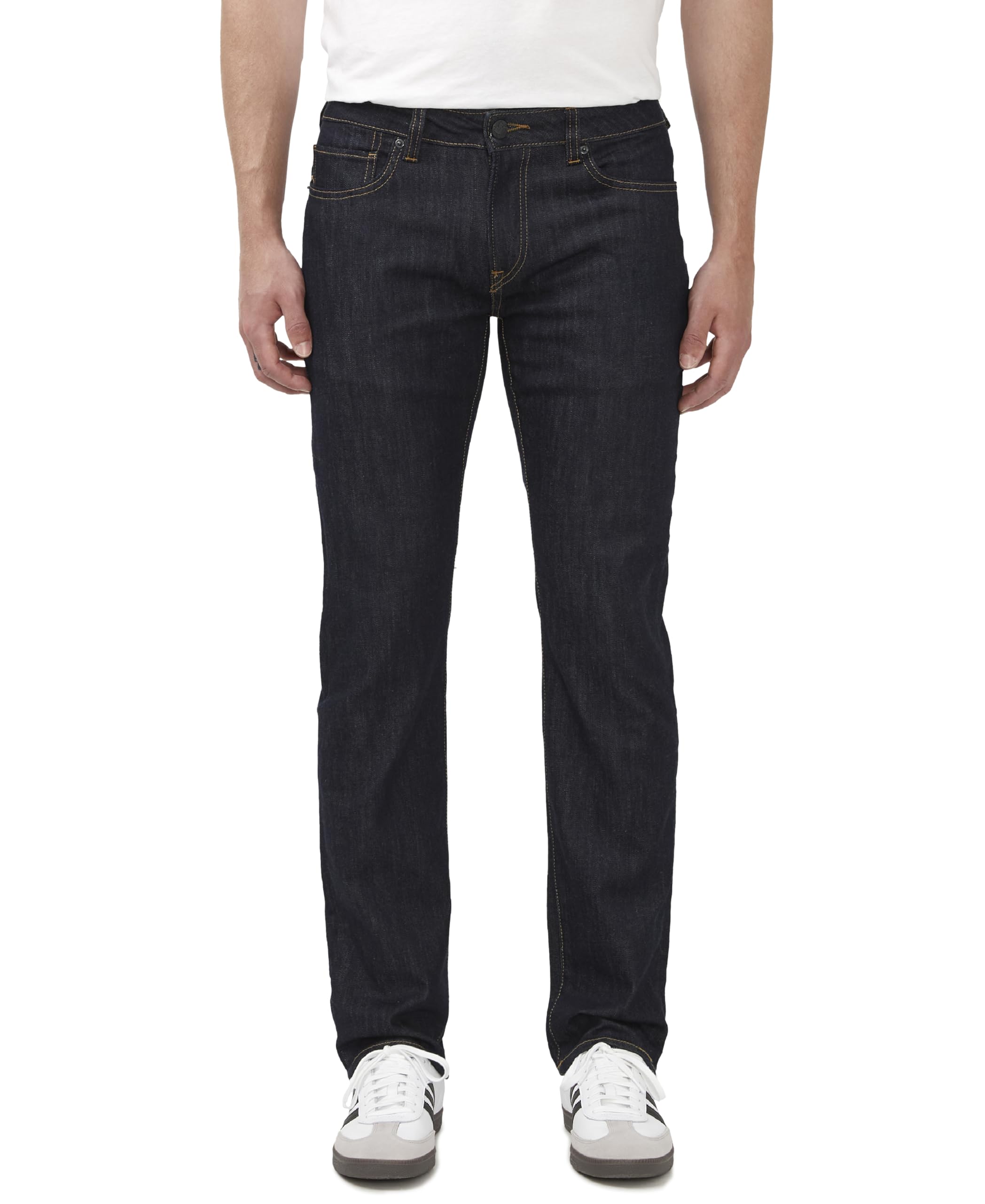 Buffalo David Bitton Mens Slim Ash Jeans