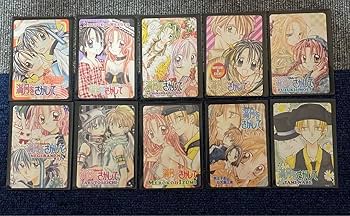 Amazon.co.jp: 満月をさがして カード キャラコレ 種村有菜