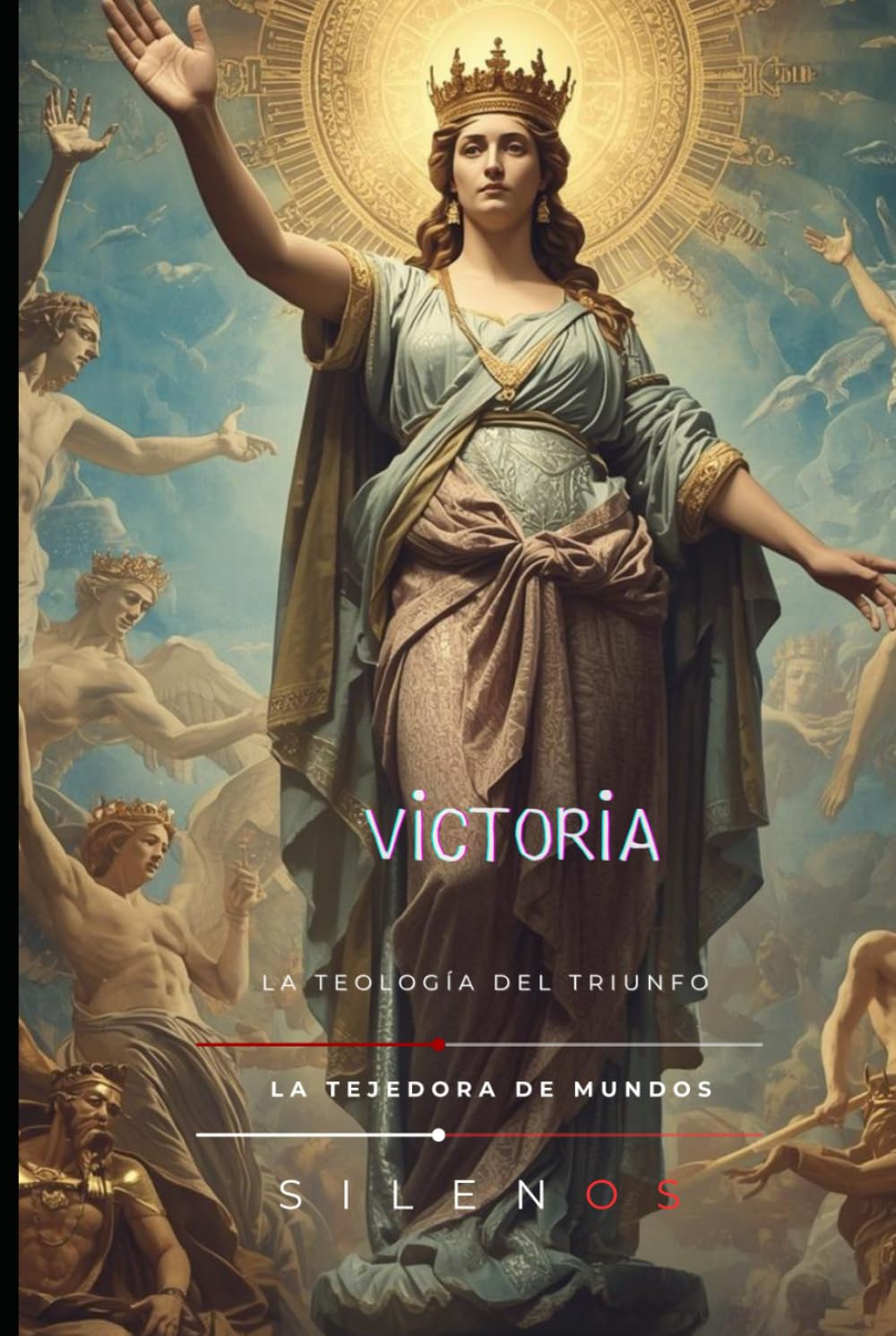 VICTORIA: La Teología del Triunfo (ROMA)