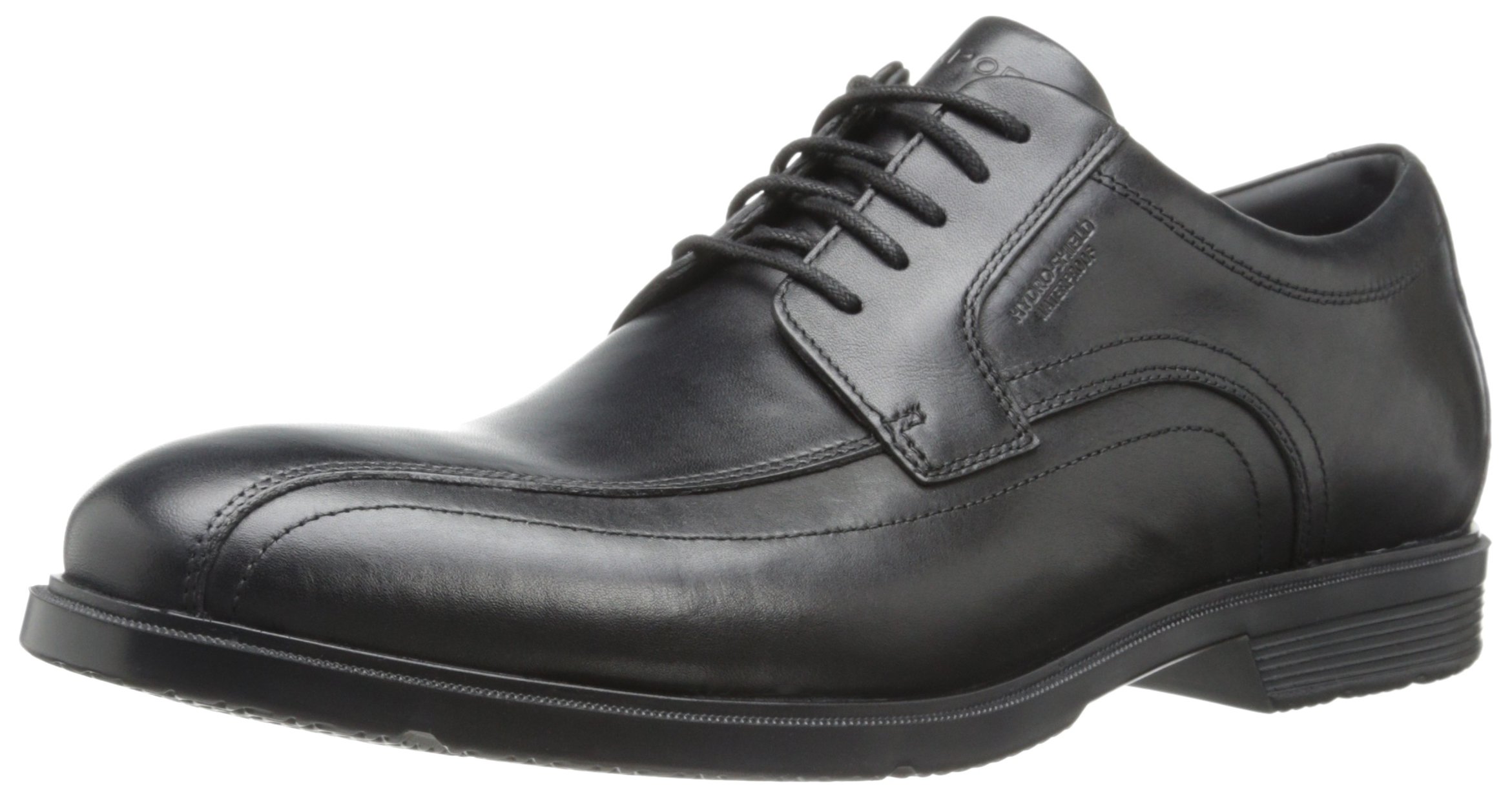 Rockport Men's City Smart Waterproof Bike Toe Oxford