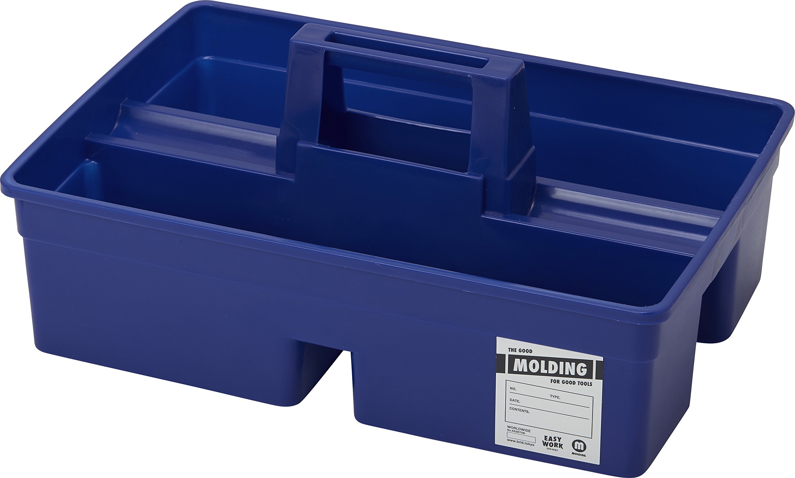 Amazon.co.jp: molding EASY HAND TOOL BOX イージーハンド