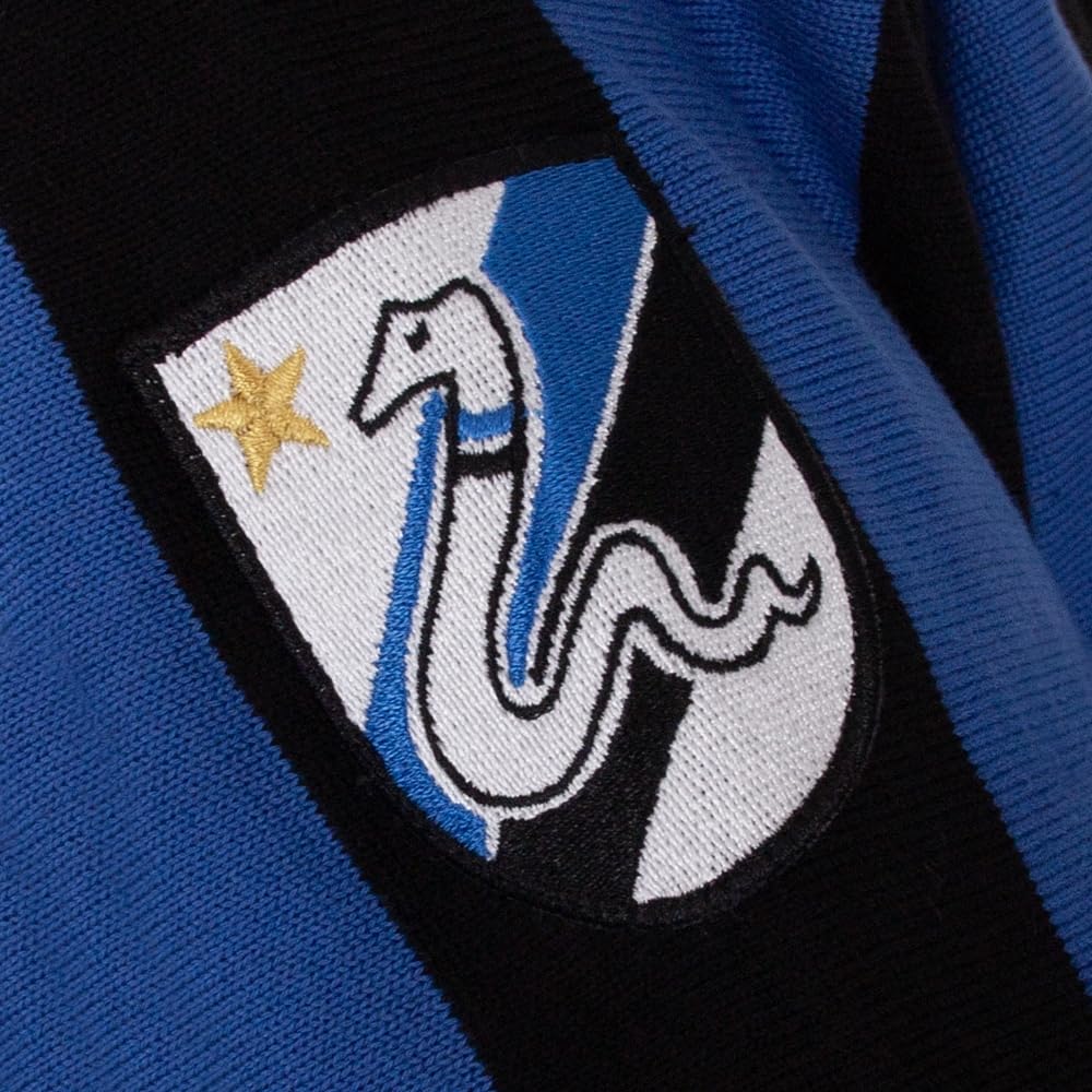 COPA - Maglia retrò - Calcio - Uomo - Inter Milan 1982/83 - Blu- Taglia M