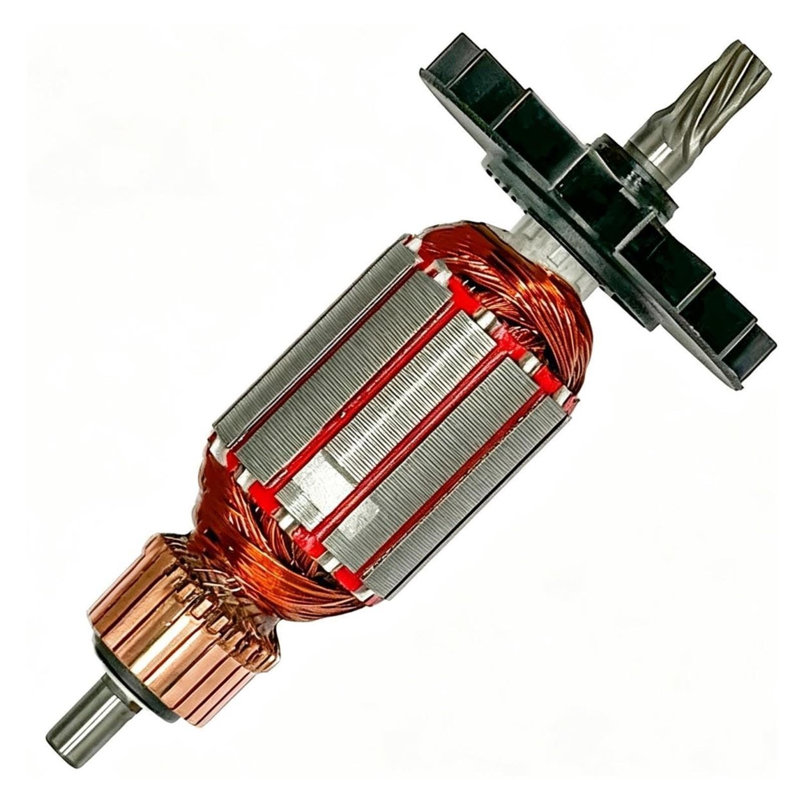 Antriebswellen-Ankerrotor, Compatible With BOSCH, For GBH2-28D