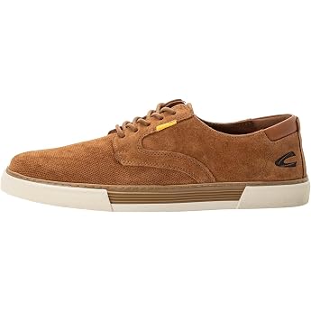 Camel Active Men's Active Texas 120.11.03 Brogue