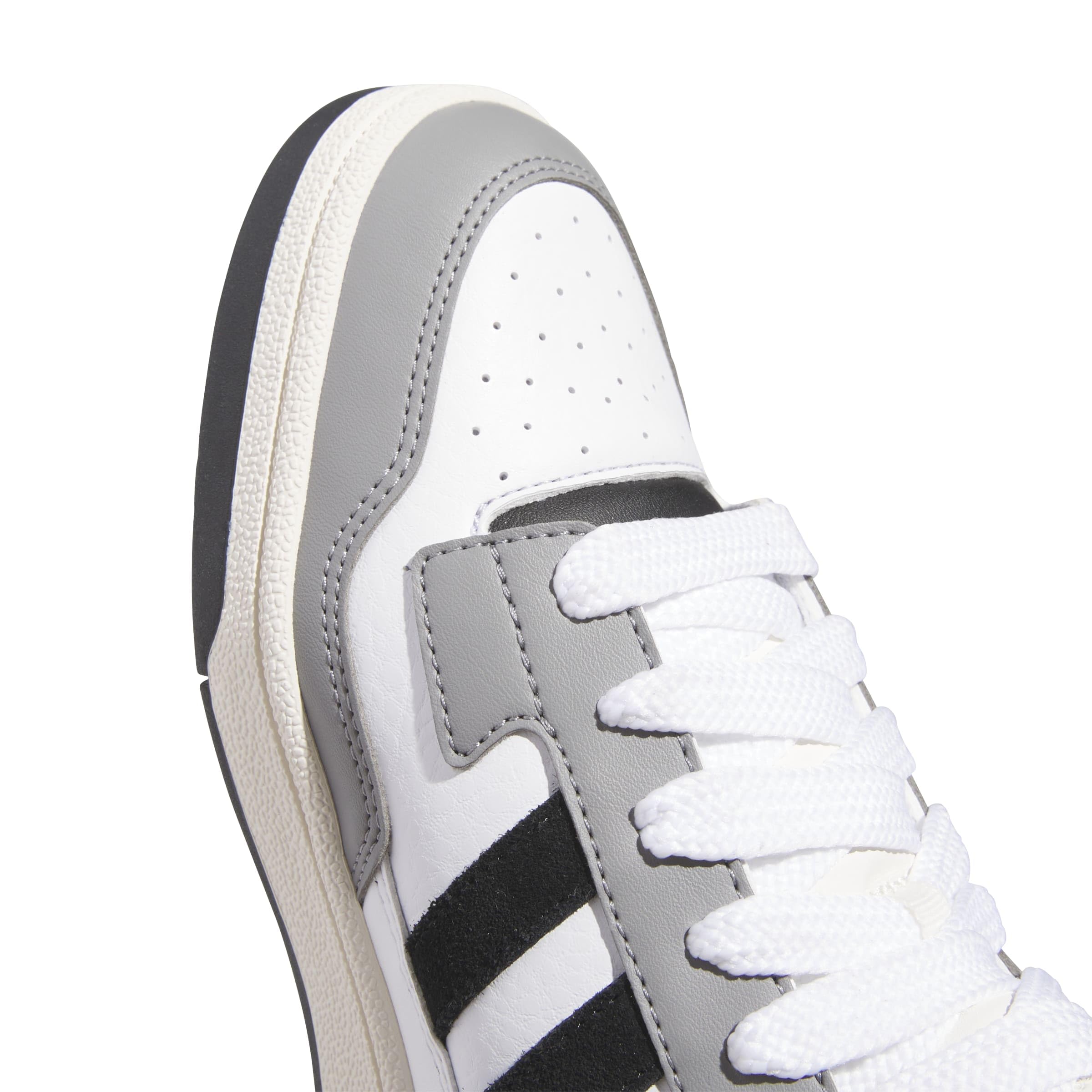 Adidas Rapid Court Mid SCARPEUnisex - Adulto