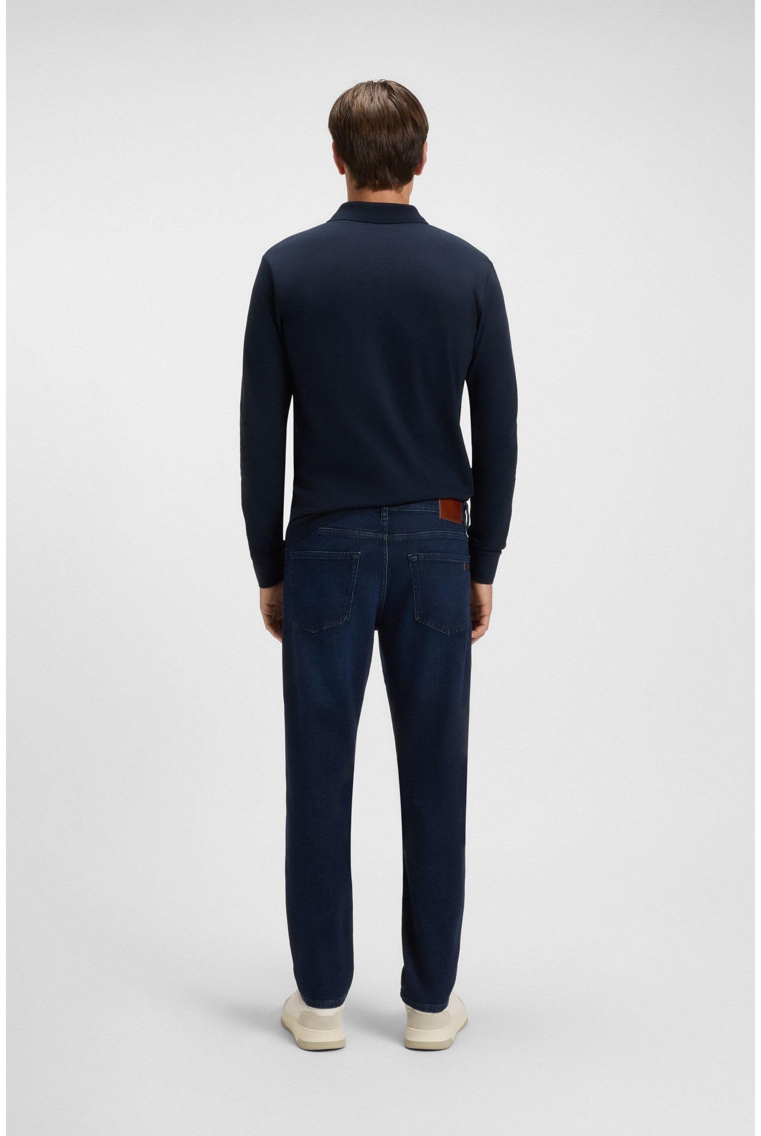 BOSS Herren Onyx BO Jeans_Trousers
