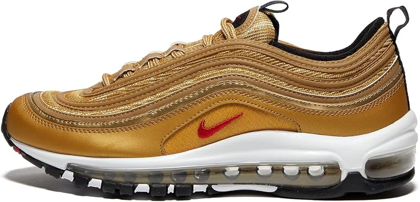 Nike Air Max 97 GS 921522 001 itemprop name