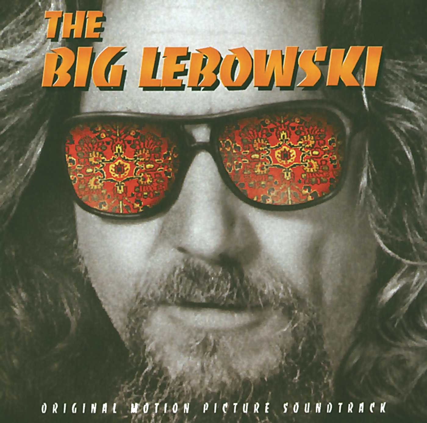 The Big Lebowski: Amazon.co.uk: CDs & Vinyl