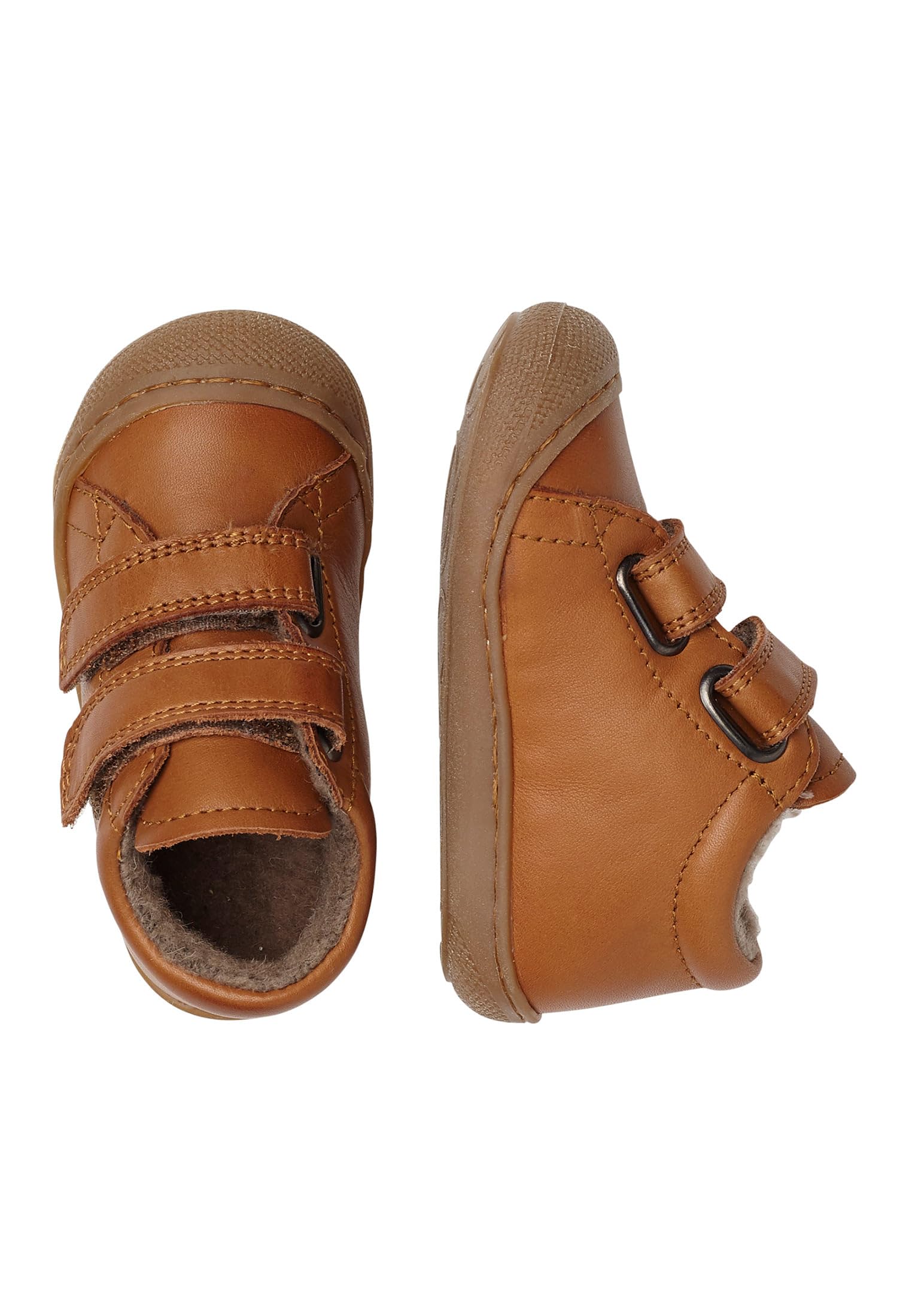 Naturino Cocoon VL Sneakers BassesBébé garçon