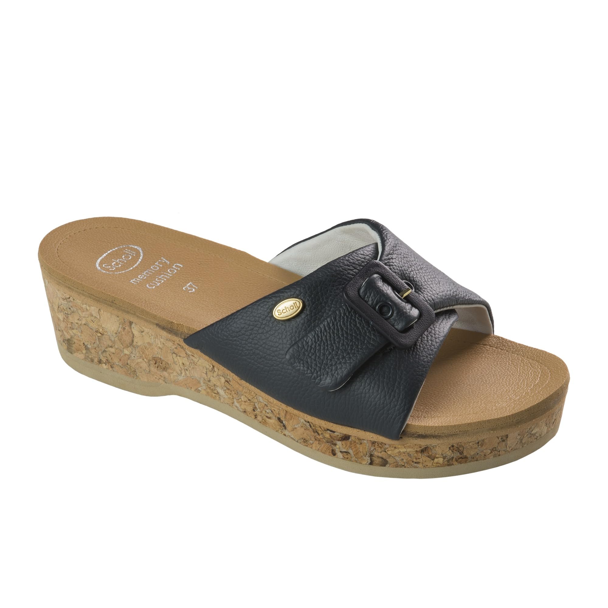 Scholl Wappy, Sandale femme