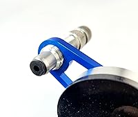 Vista 7 de Puente de reparación de parabrisas de American – Sistema de inyector profesional de virutas de roca – Incluye resina de reparación, llenado de pozos