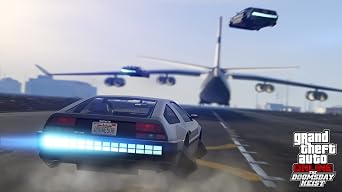 Grand Theft Auto V - PC