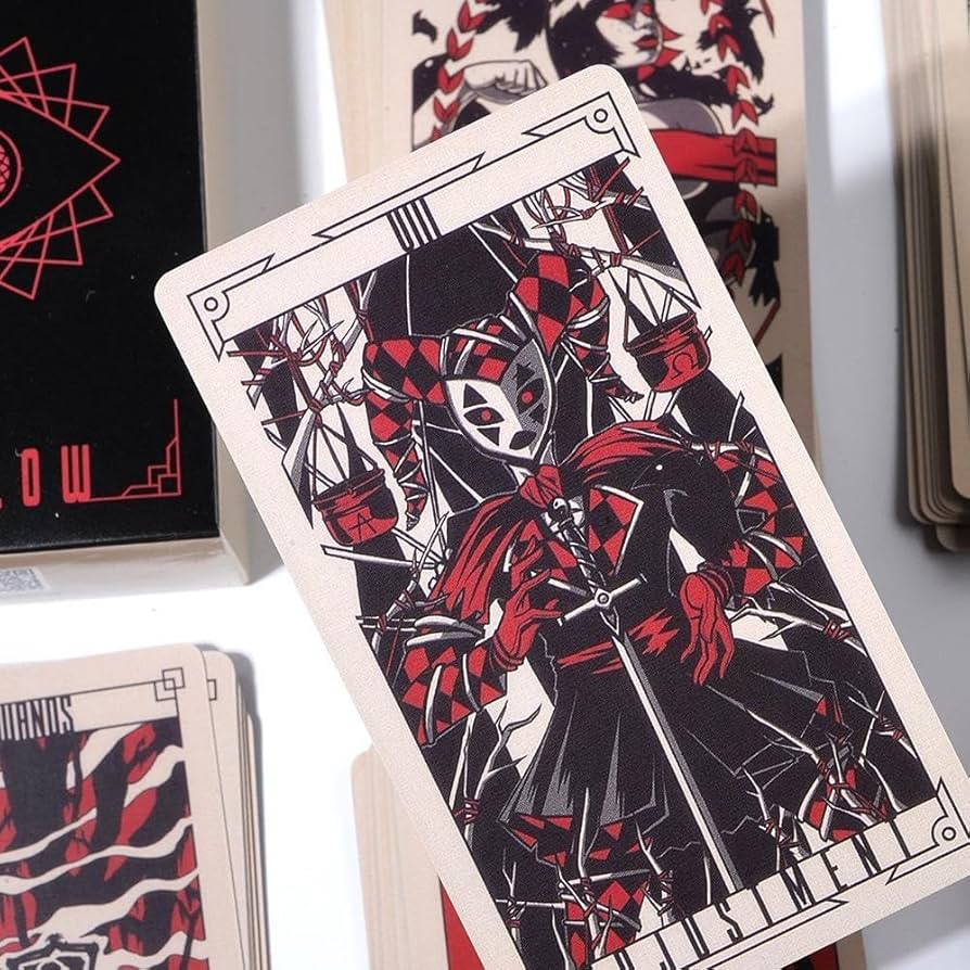 Amazon | タロットカード オラクルカード ロストホロウタロット