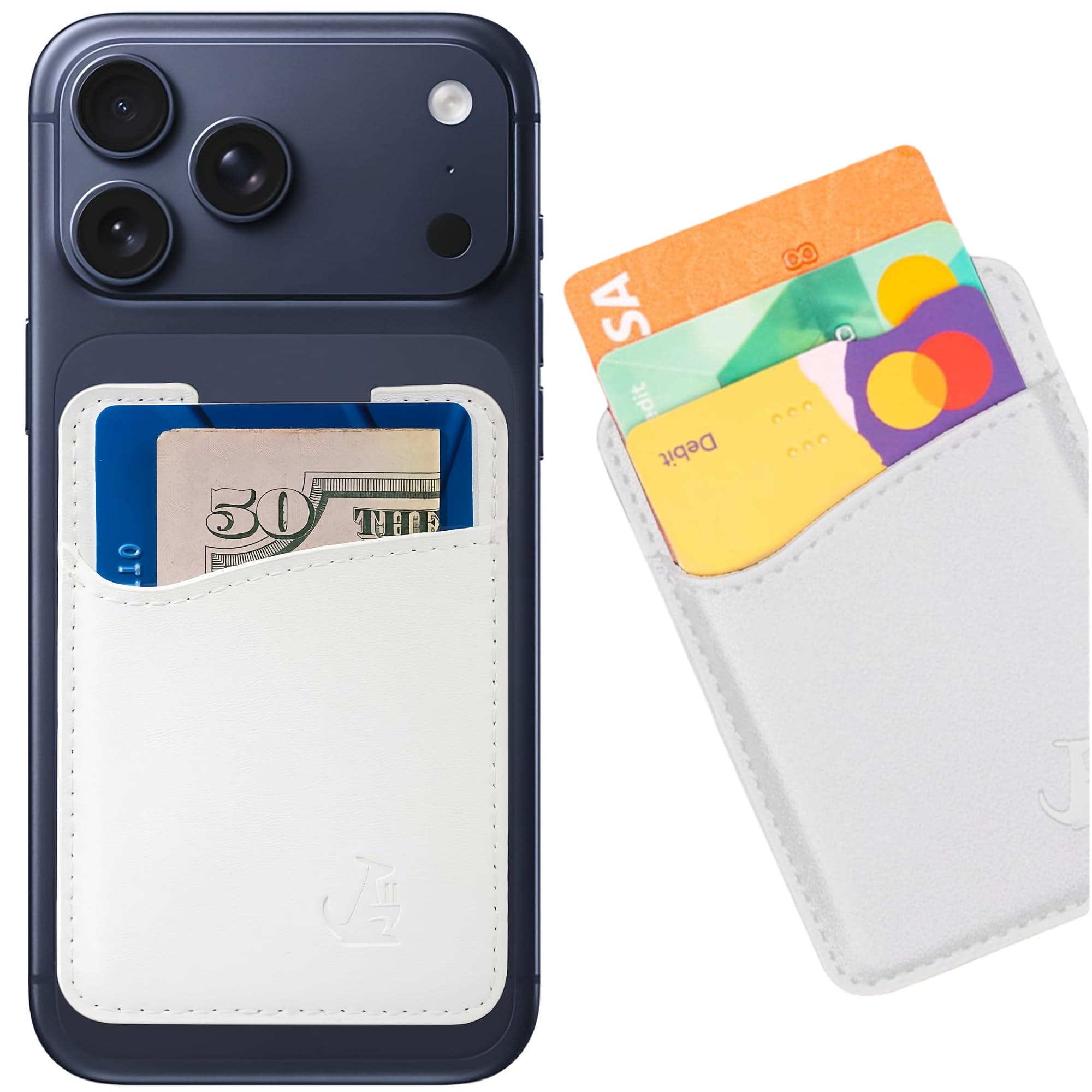 Wallaroo Premium Leather Wallet
