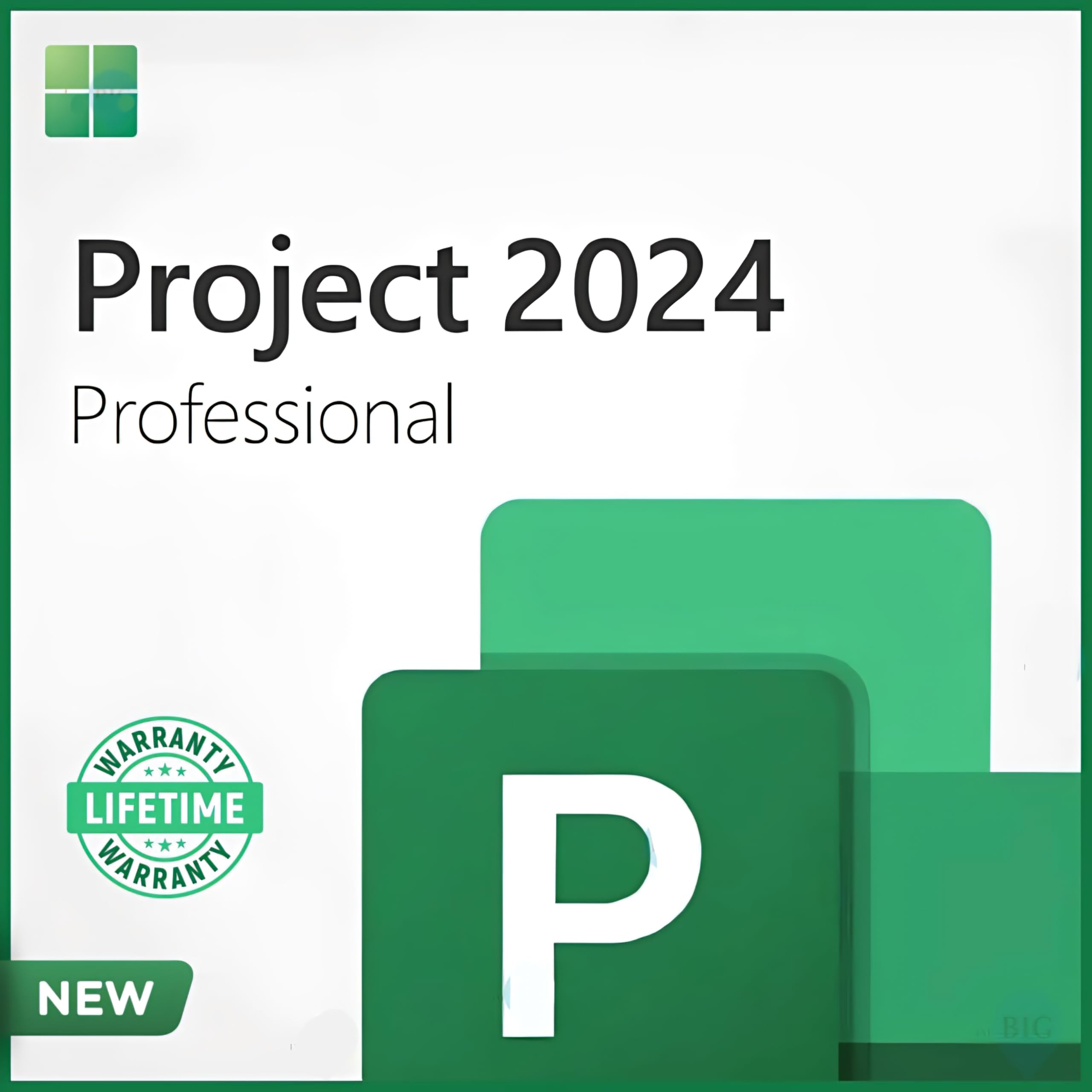 Project 2024 Professional (Latest Version) - Retail Bind License Key | 1 User/PC/Laptop (Lifetime Validity) | Quick Delivery | Unlimited installations with regular updates-image-28