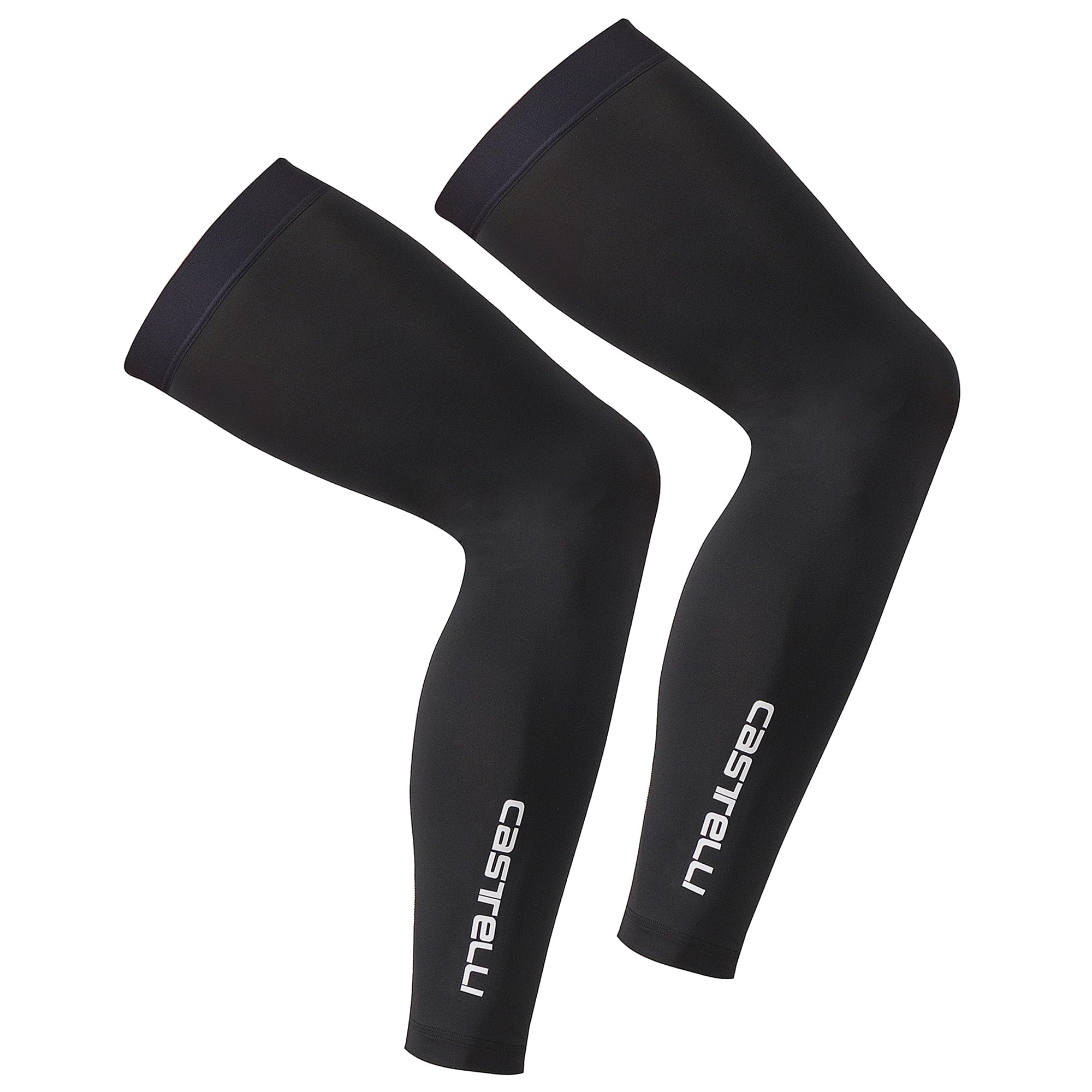 CASTELLI Unisex Upf 50 + Light Leg 2 Sleeves Leg warmer (1er Pack)