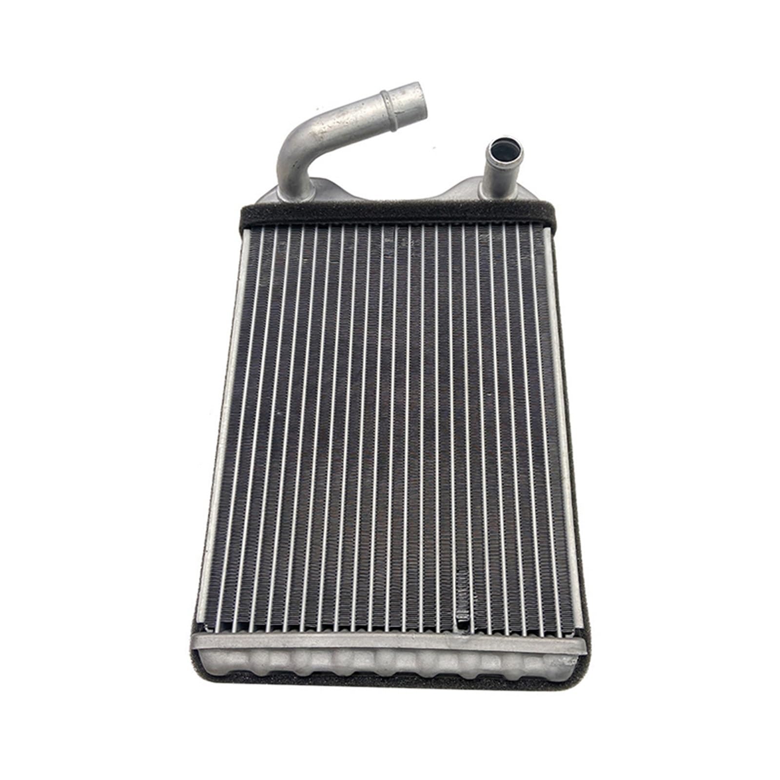 rdzeń nagrzewnicy auto Pasuje do Mitsubishi Montero V33W V43W V12C 3.0L 3.5L MB813485 MN188337 MB898519 aluminiowy rdzeń grzejny
