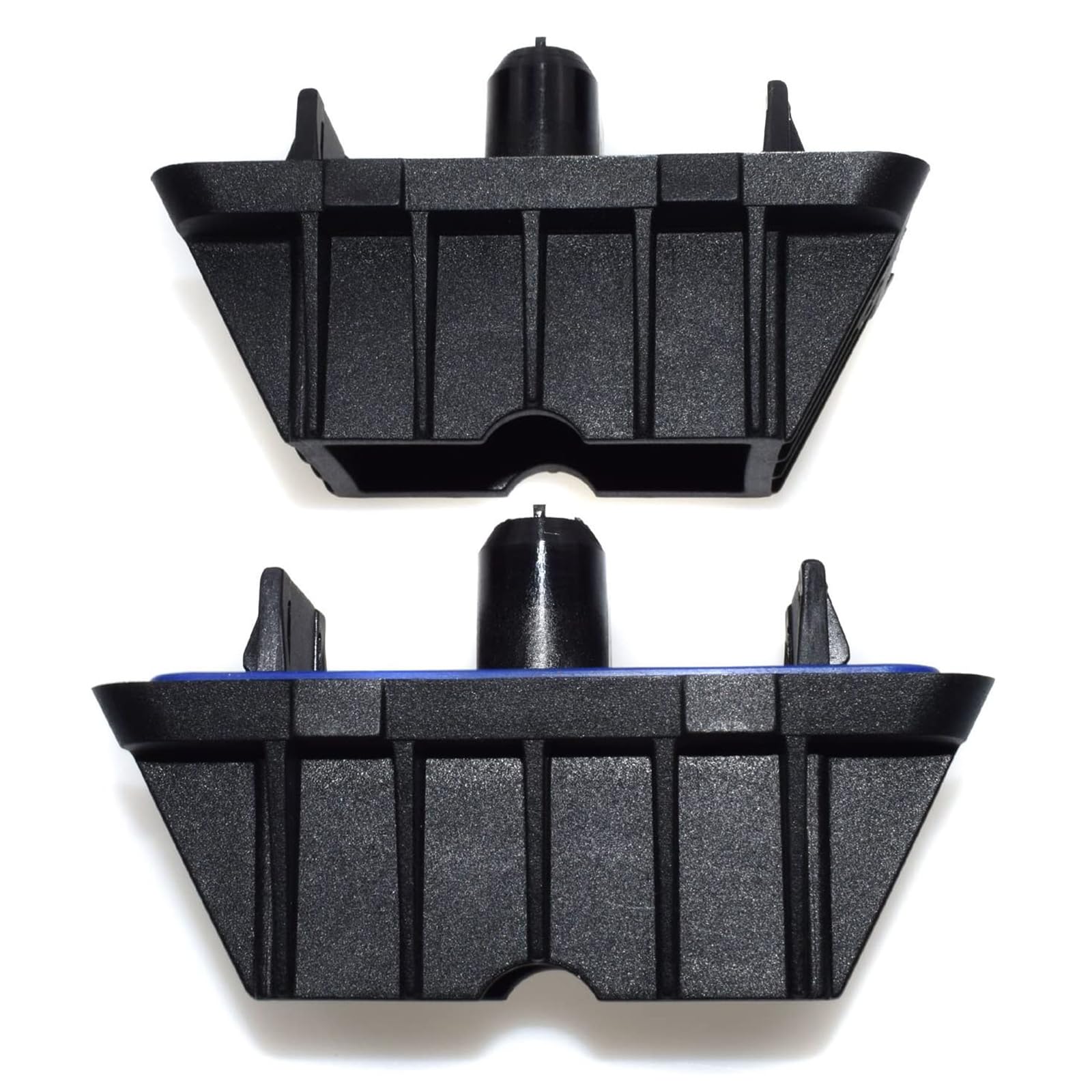 (Lot de 2) Tampon de Levage pour Cric Chandelle Avant OU Arrière Gauche OU Droit compatible avec X3 (F25) X4 (F26) X5 (E70) (F15, F85) X6 (E71, E72) (F16, F86) - 51717189259 7189259