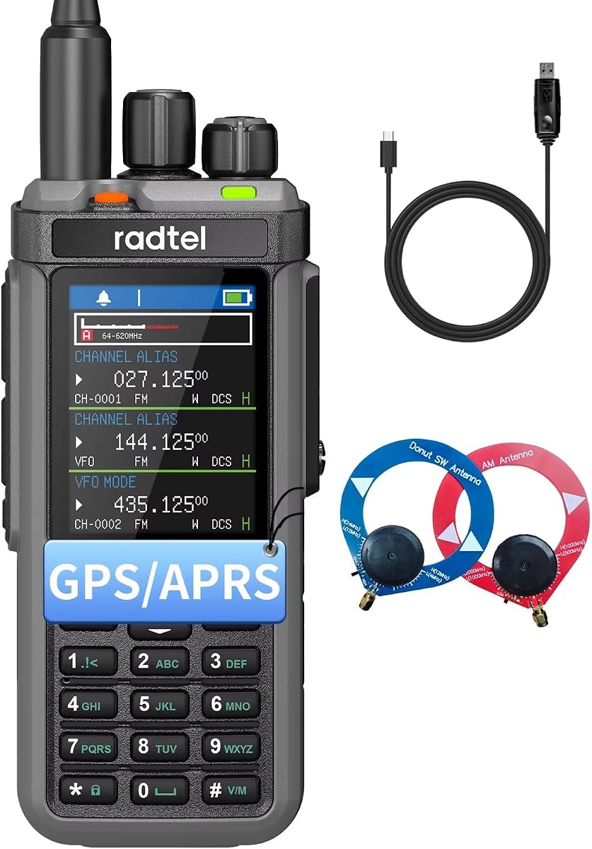 Radtel RT-880G