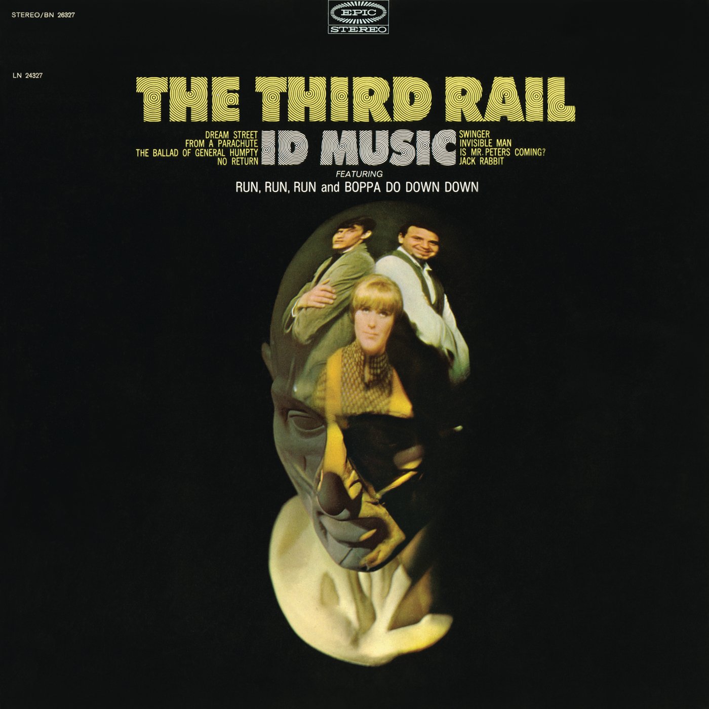 The Third Rail