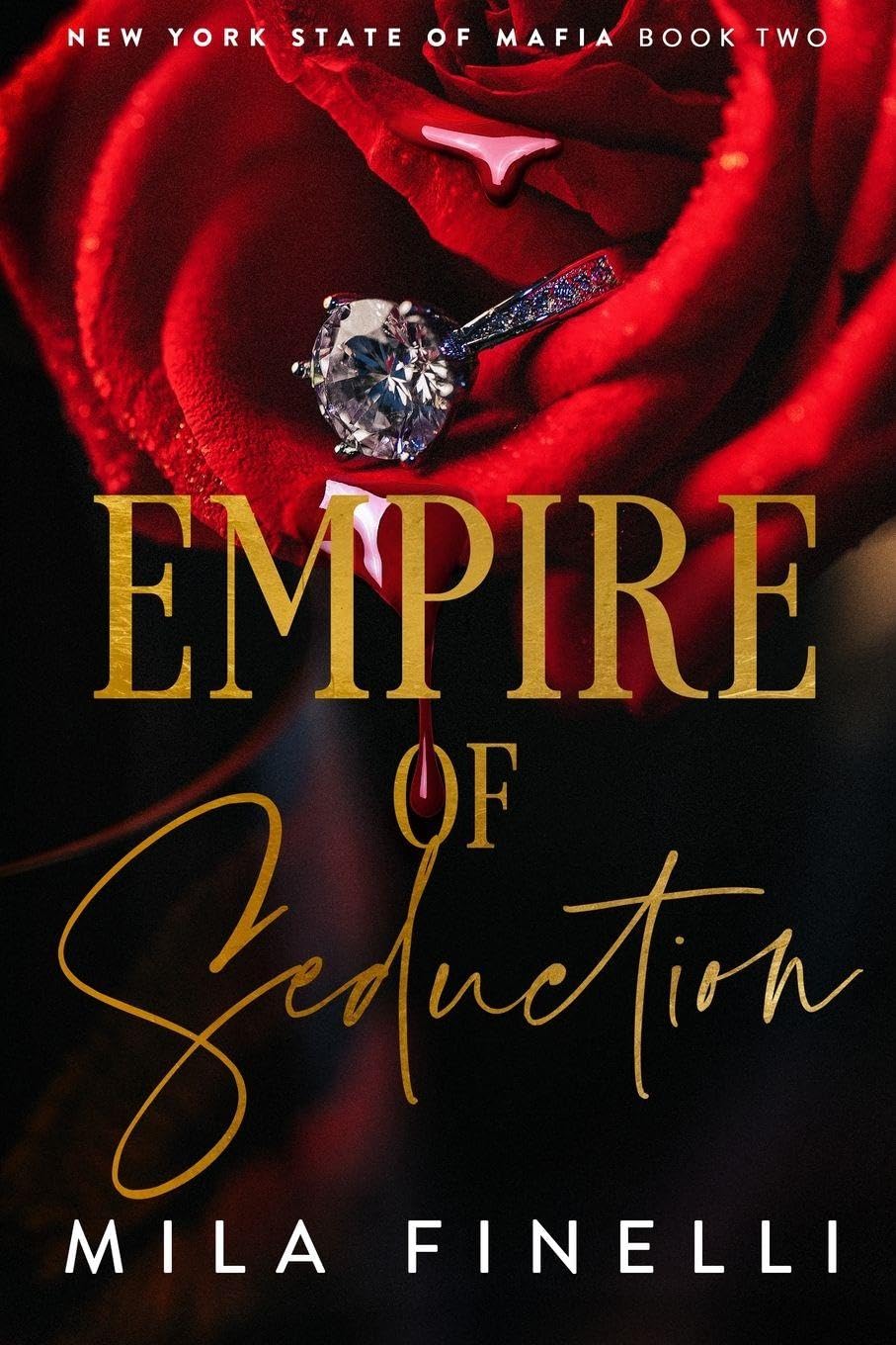 Empire of Seduction: Special Edition: Special Edition: 2 (New York State of Mafia)