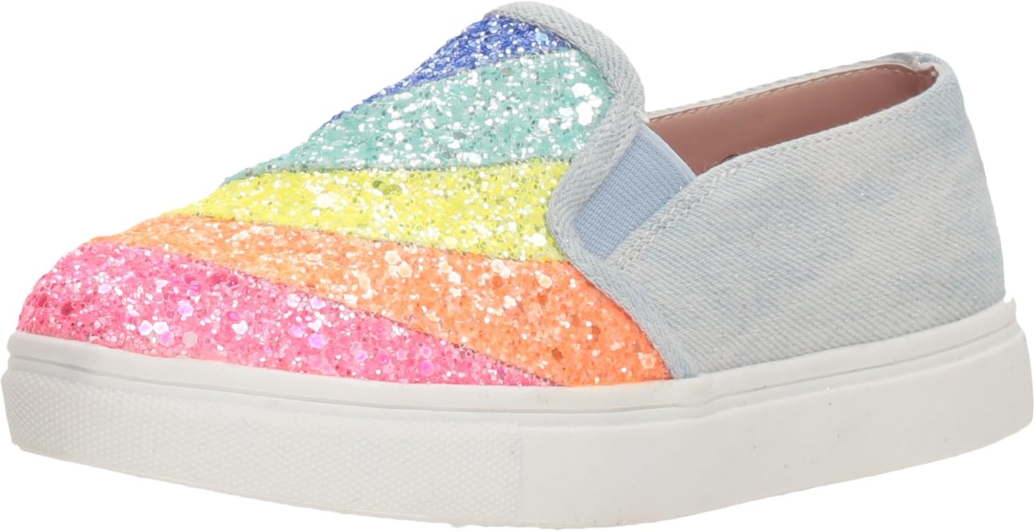 Steve Madden Girls Jwish Shoes