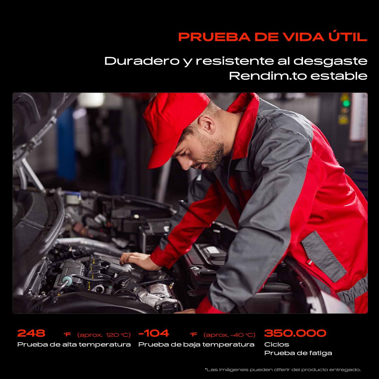 Frankberg Kit de reparación Servofreno Compatible con Golf IV 1J1 A3 8L1 Golf IV Variante 1J5 TT 8N3 TT R.o.a.d.s.t.e.r 8N9 Replace# 1J1614106D
