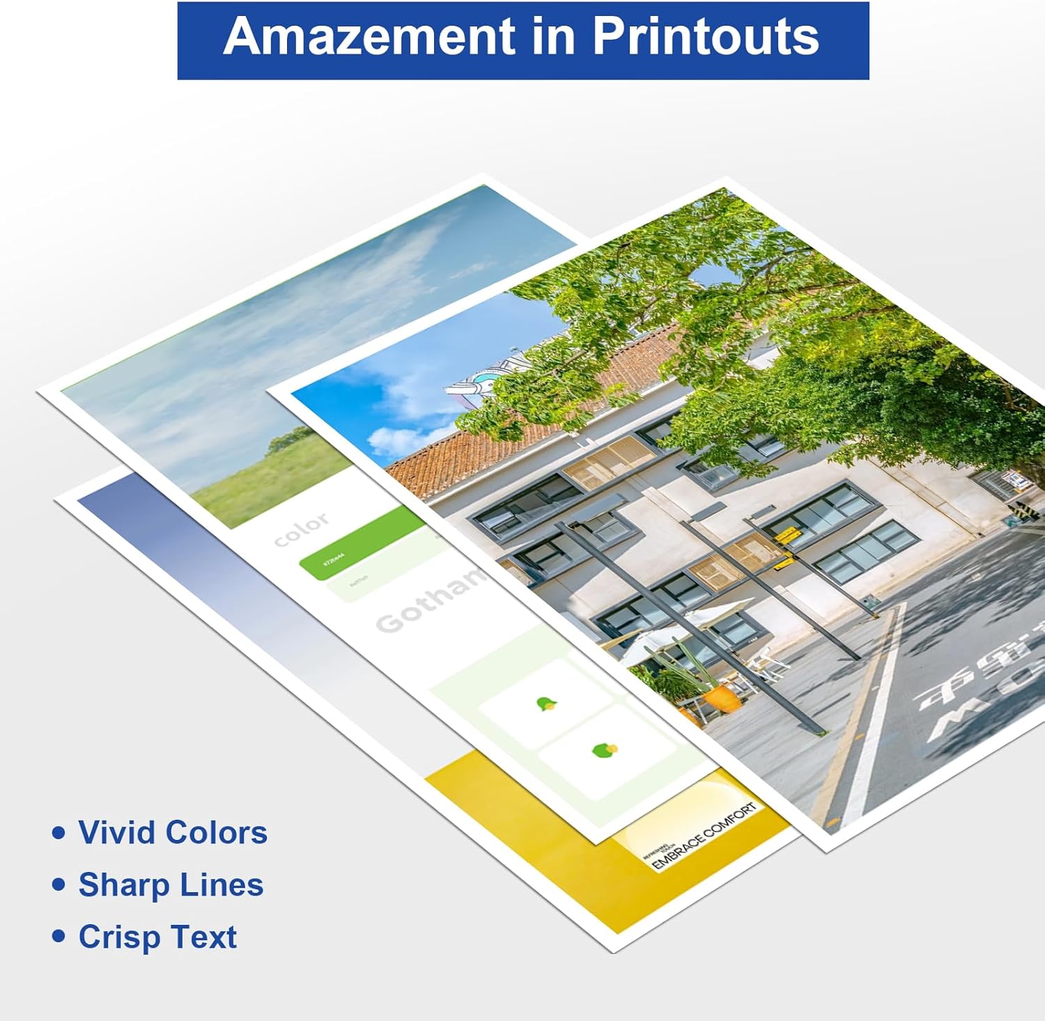 DR223CL Drum Unit Set 4-Pack Replacement for Brother DR-223CL DR223 DR 223 CL Drum Unit for HL-3210CW HL-3230CDW HL-3270CDW HL-3290CDW MFC-L3710CW MFC-L3750CDW MFC-L3770CDW Printer (NOT Toner)