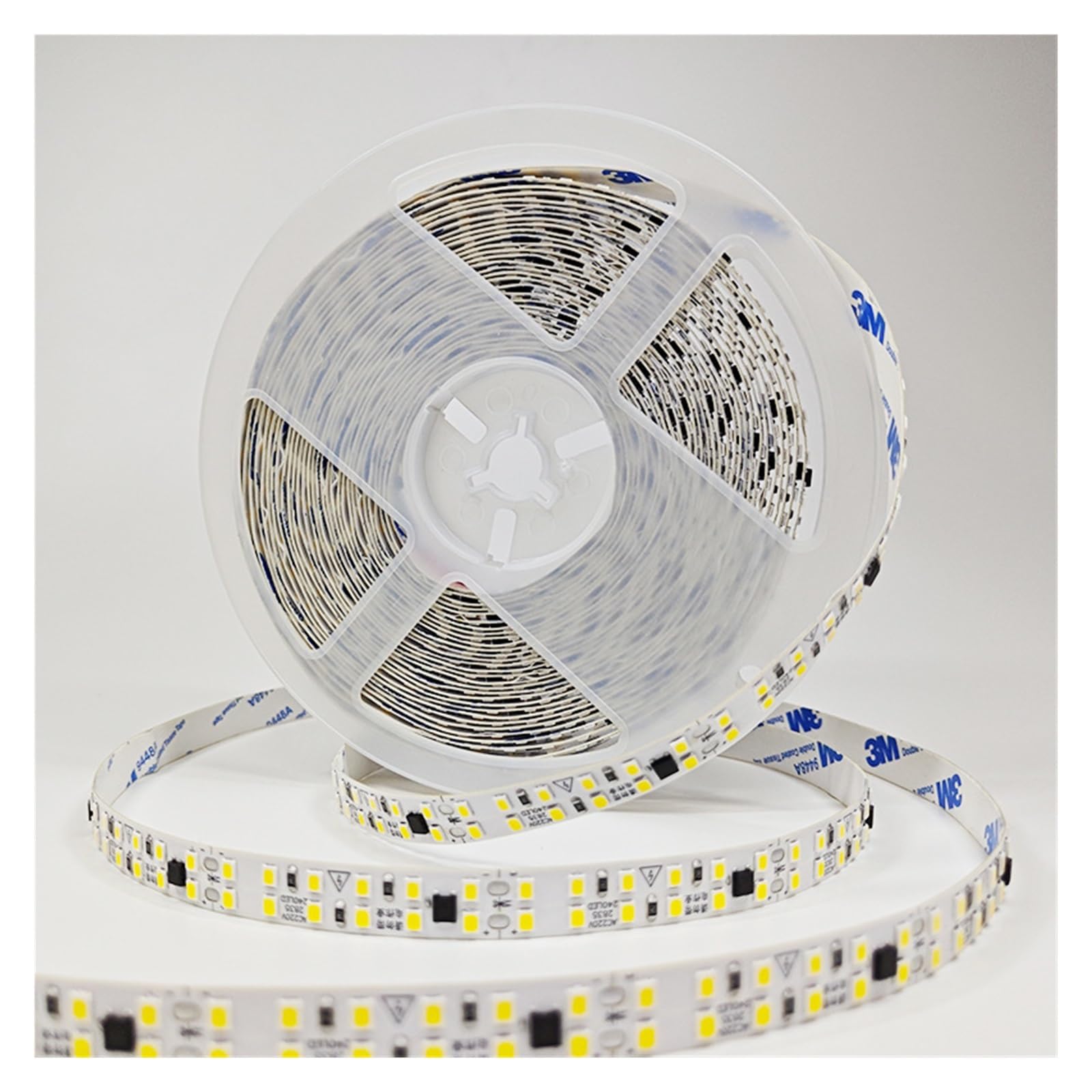 Amazon.com: ZSLSDRHD 10 Meters Indoor LED Light Strip 2835 Double
