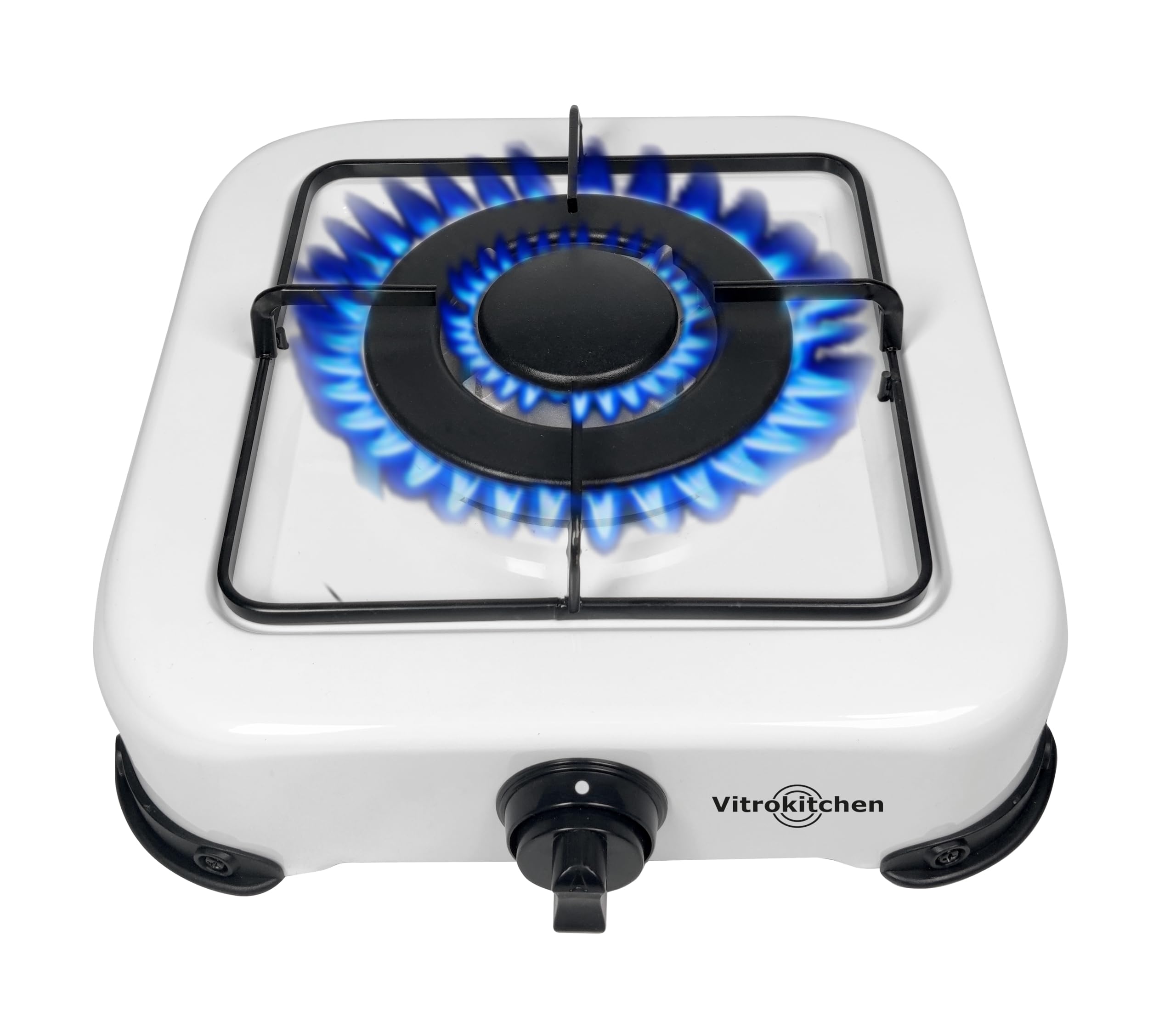 Vitrokitchen Piekarnik gazowy Butan 152BB
