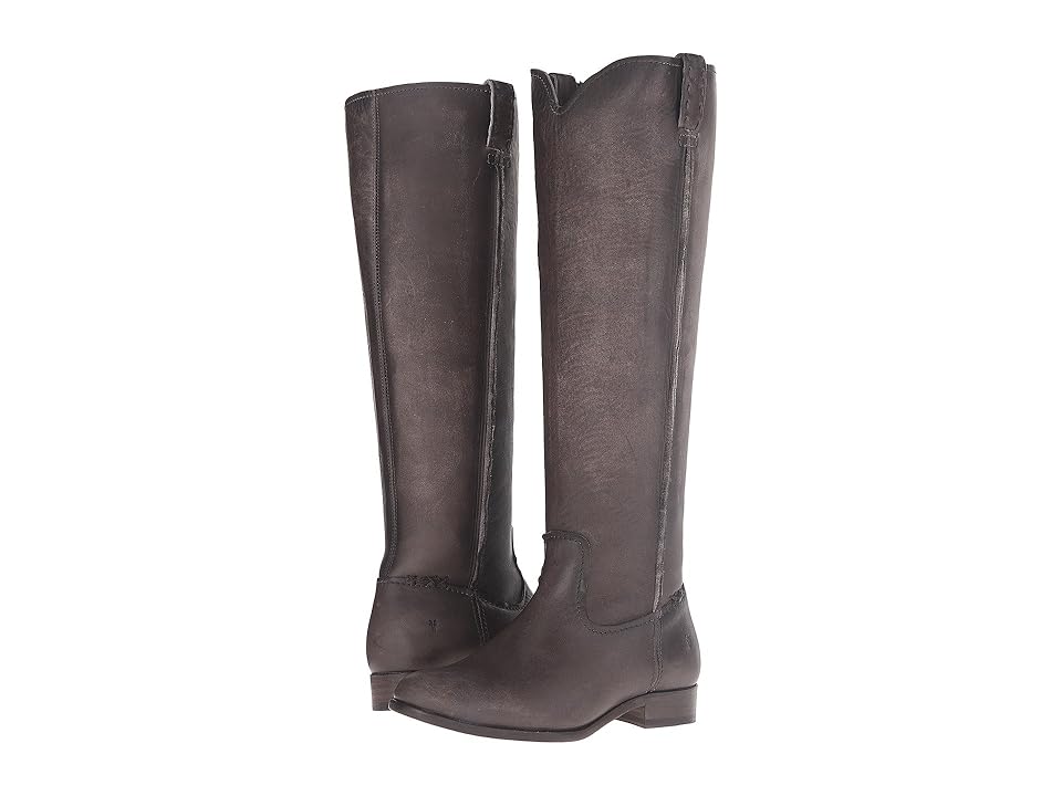

Frye Cara Tall Wide (Smoke Extended) Women's Shoes