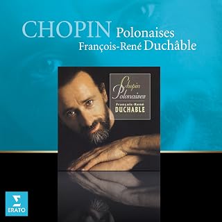 Chopin: Polonaises