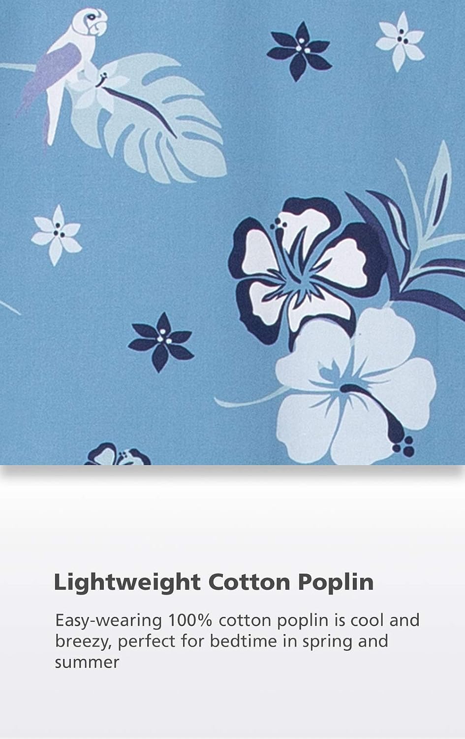 PajamaGram Women's Classic - Image 5