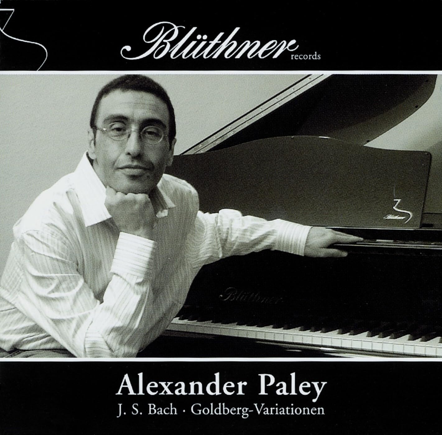 Alexander Paley