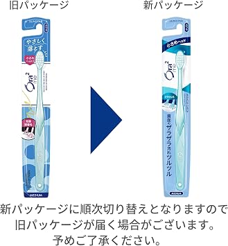 Ora2オーラツー Me Toothbrush Miracle Catch Compact Head Regular 6-Pack Bulk Purchase *Color cannot be selected