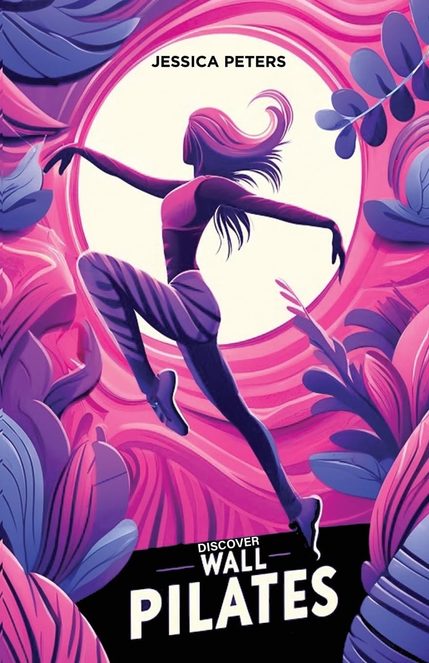 Discover Wall Pilates: A Beginner's Guide to Core Strength and Flexibility for Women Over Fifty